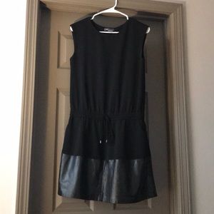 Vince dress